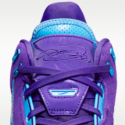 LeBron NXXT Gen AMPD Basketball Shoes. Nike.com
